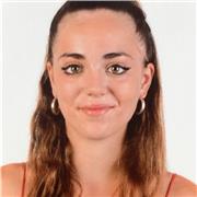 Profesora de clases particulares en Granada